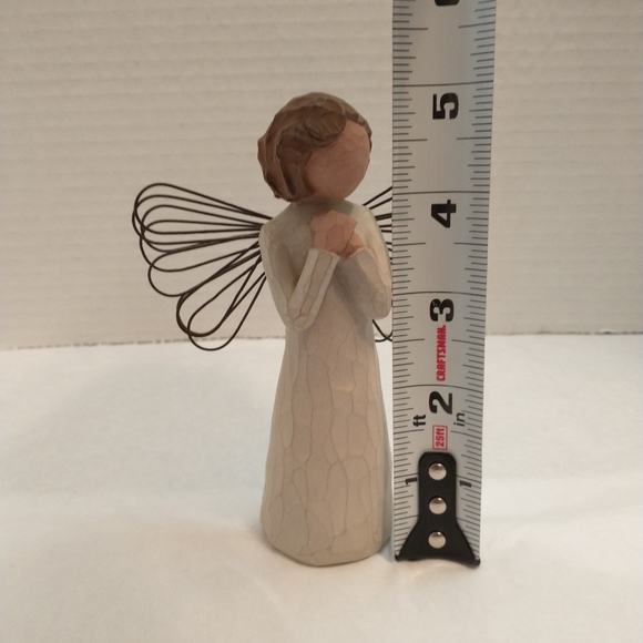 Willow Tree Angels of Wishes - Picture 5 of 7